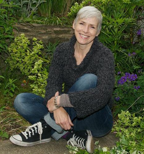 Karen Laing, Garden Designer