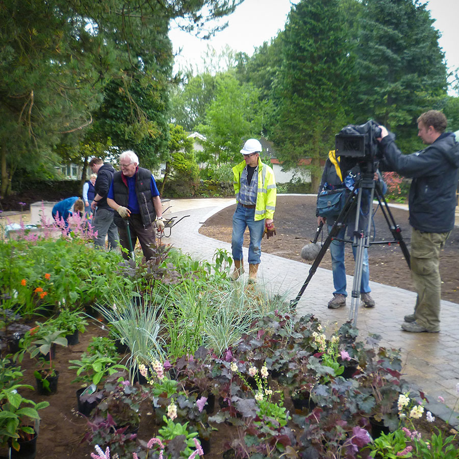 Planting Schemes